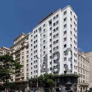 Hotel Centro 433