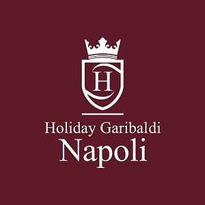 Holiday Garibaldi